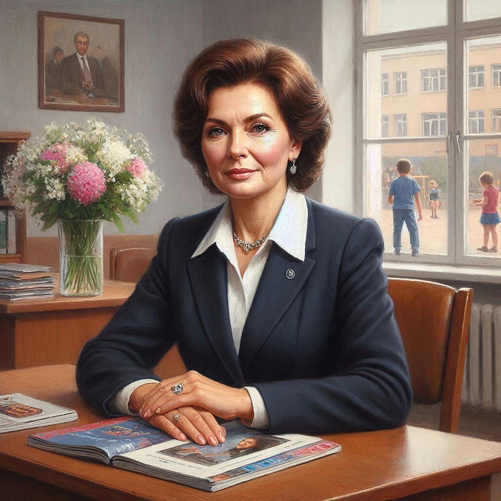 Гаврилова Эмилия Ивановна Гаврилова Эмилия Ивановна.