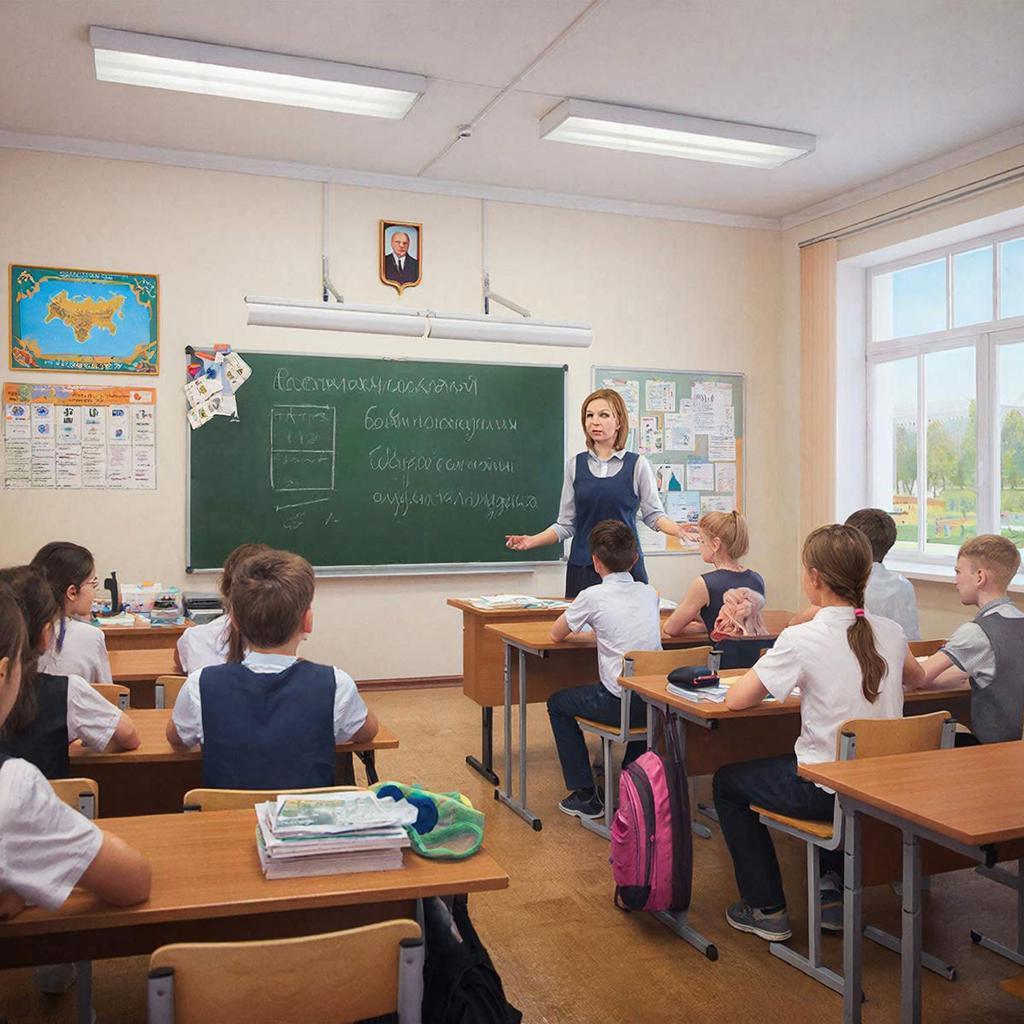 Правила обучения. Права и обязанности учащегося.